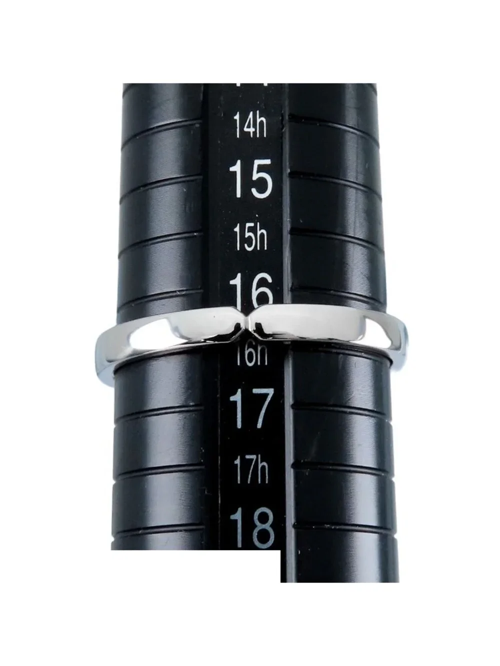 Hermes Ever Kelly Ring Platinum Wedding Marriage 57